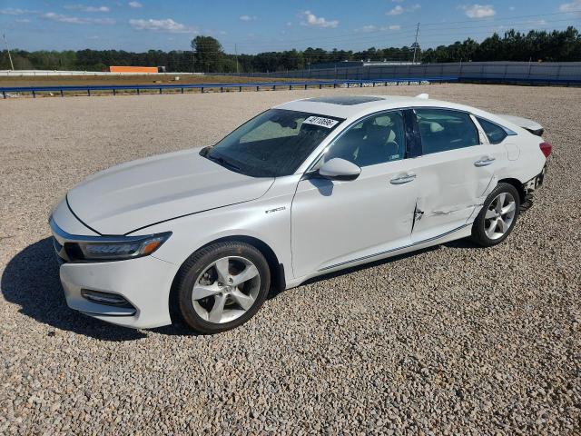 2020 HONDA ACCORD — VIN 1HGCV3F99LA001217