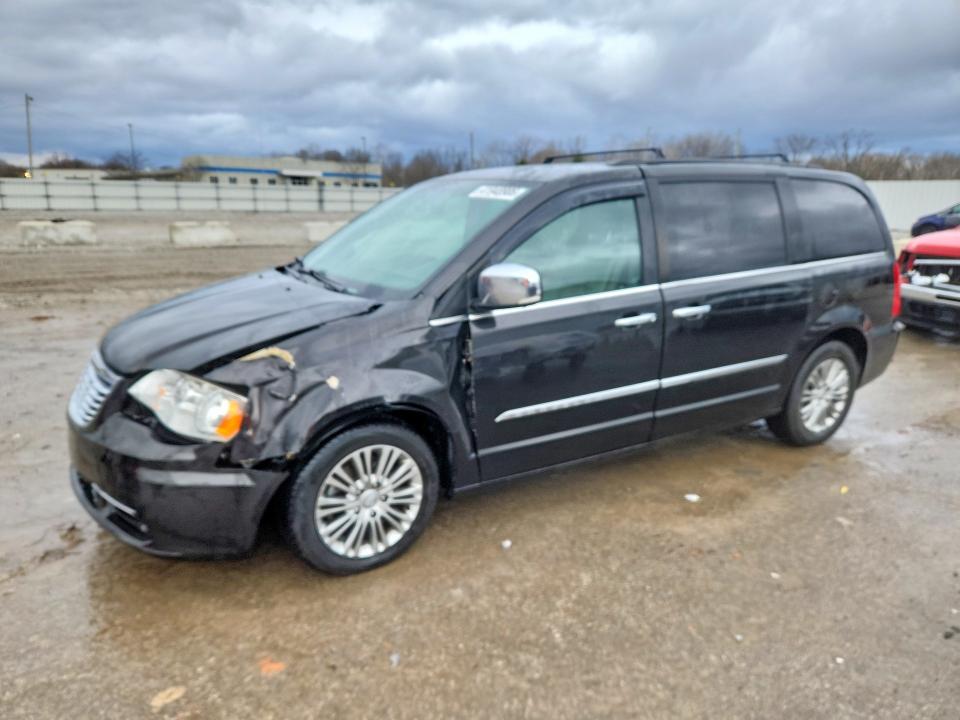 2015 CHRYSLER TOWN & COUNTRY — VIN 2C4RC1CG1FR522194