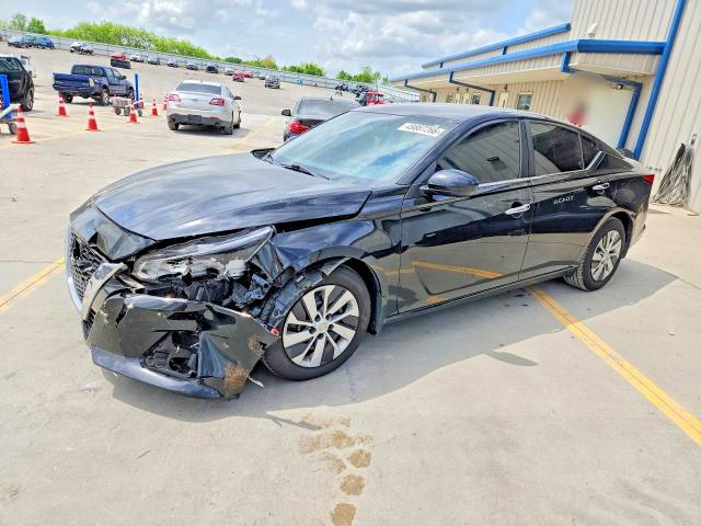 2020 NISSAN ALTIMA — VIN 1N4BL4BV2LC175102