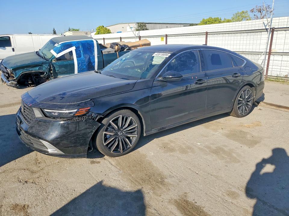 2024 HONDA ACCORD — VIN 1HGCY2F86RA011057
