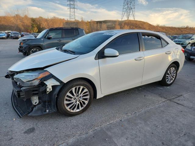 2017 TOYOTA COROLLA LE — VIN 5YFBPRHE7HP682028