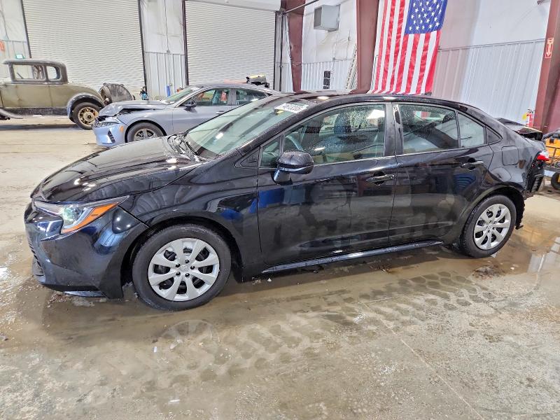 2024 TOYOTA COROLLA — VIN 5YFB4MDE4RP118209