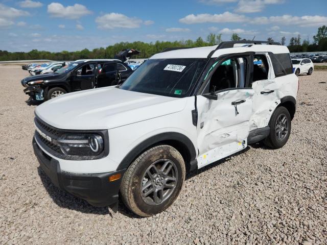 2025 FORD BRONCO SPORT — VIN 3FMCR9BN9SRF48559