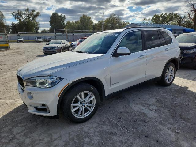 2015 BMW X5 XDRIVE3 — VIN 5UXKS4C53F0N07998