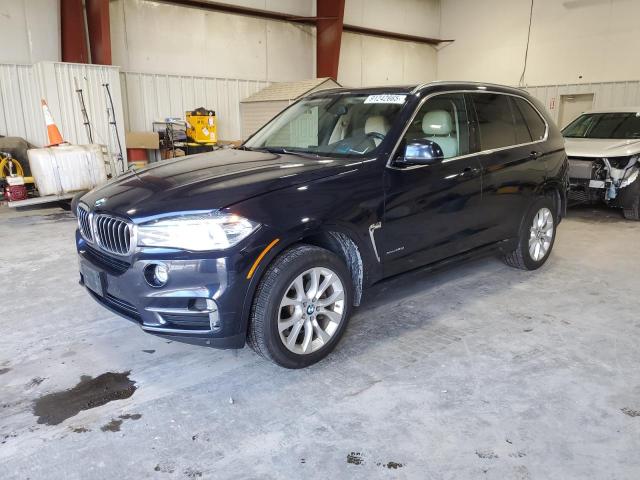 2015 BMW X5 XDRIVE3 — VIN 5UXKR0C59F0P11306