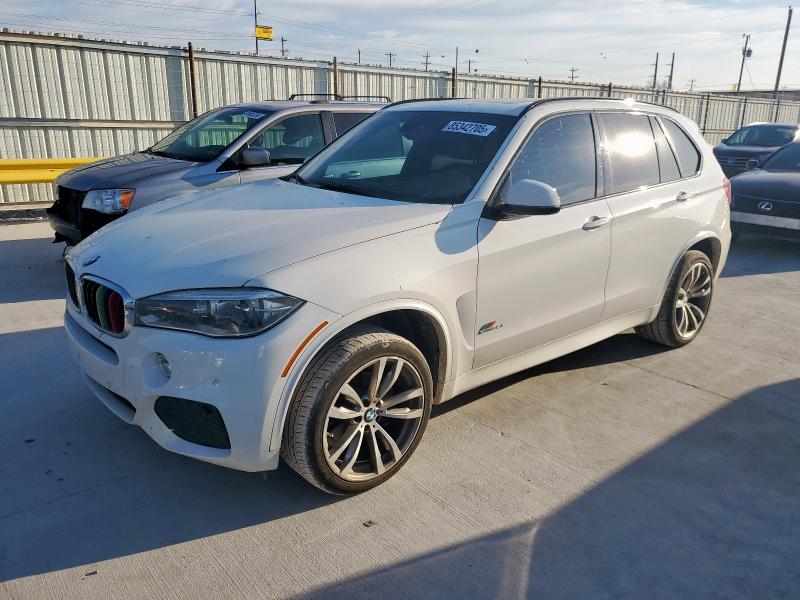 2016 BMW X5 XDRIVE3 — VIN 5UXKR0C58G0U49179