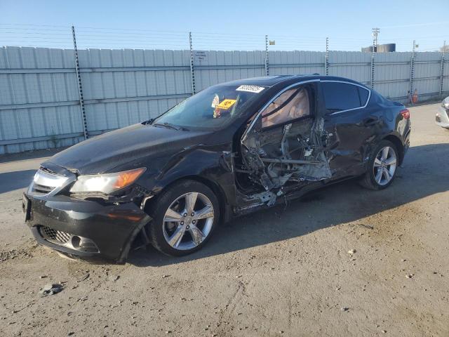 2015 ACURA ILX — VIN 19VDE1F7XFE010539