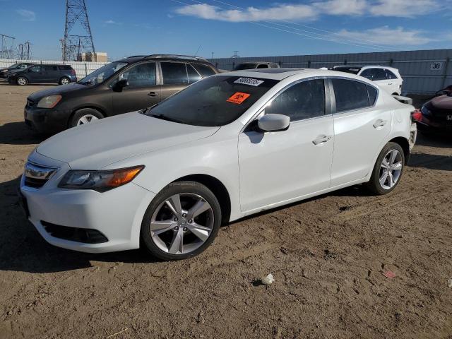 2015 ACURA ILX — VIN 19VDE1F50FE008376