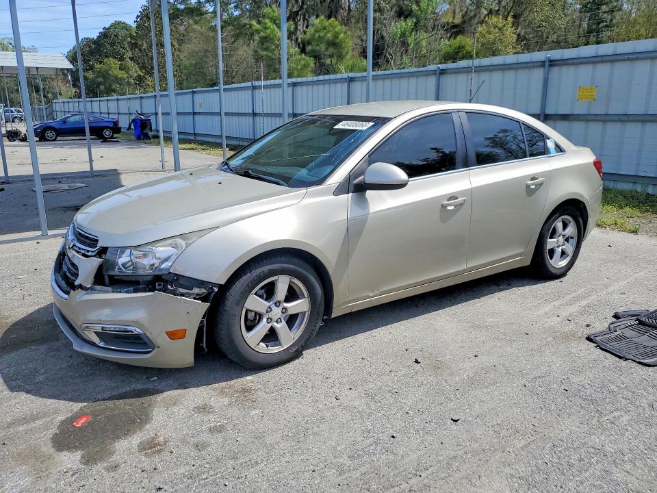 2015 CHEVROLET CRUZE — VIN 1G1PC5SBXF7293710