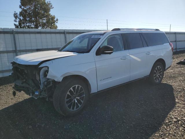 2025 FORD EXPEDITION — VIN 1FMJK1M86SEA14281