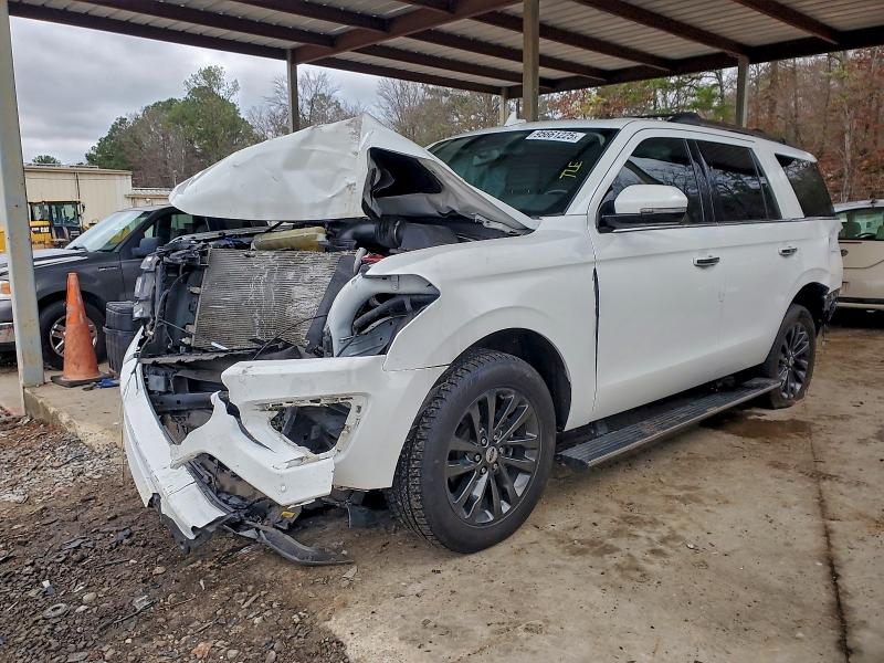 2021 FORD EXPEDITION — VIN 1FMJU1KT9MEA64838