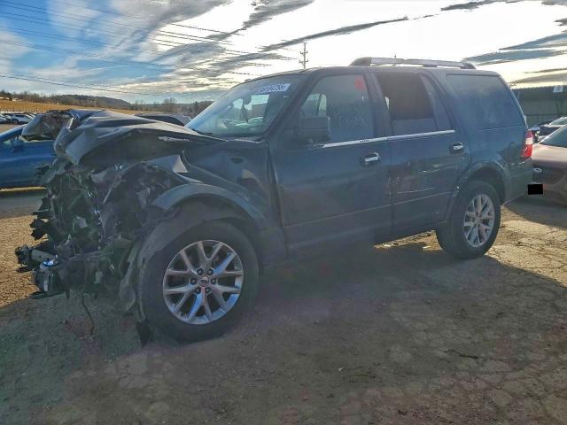 2016 FORD EXPEDITION — VIN 1FMJU2AT5GEF43656
