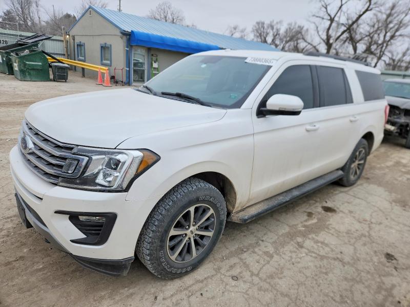 2019 FORD EXPEDITION — VIN 1FMJK1JT1KEA37329