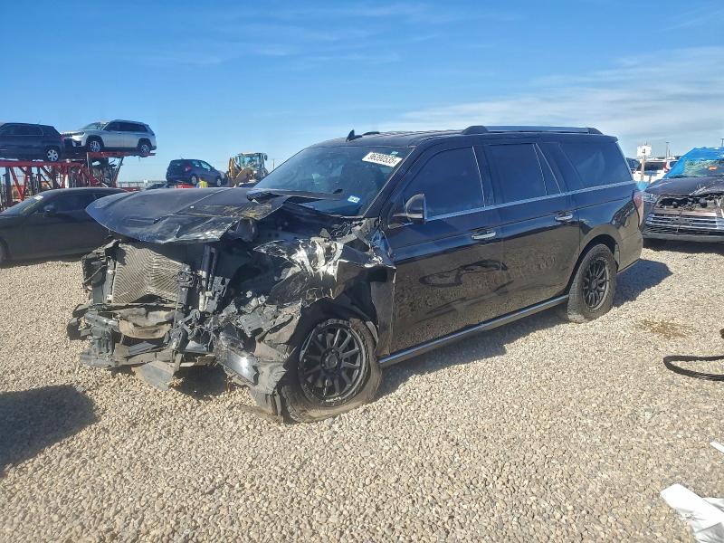 2020 FORD EXPEDITION — VIN 1FMJK1KT6LEA11034