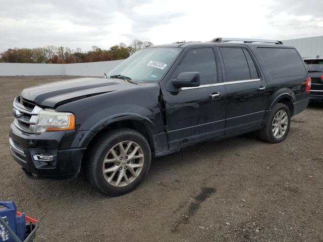 2017 FORD EXPEDITION — VIN 1FMJK1KT2HEA45561