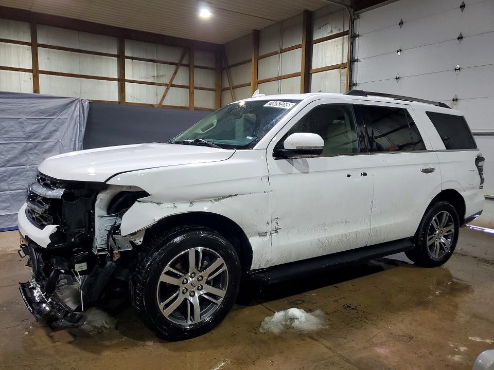 2024 FORD EXPEDITION — VIN 1FMJU2A85REA21981