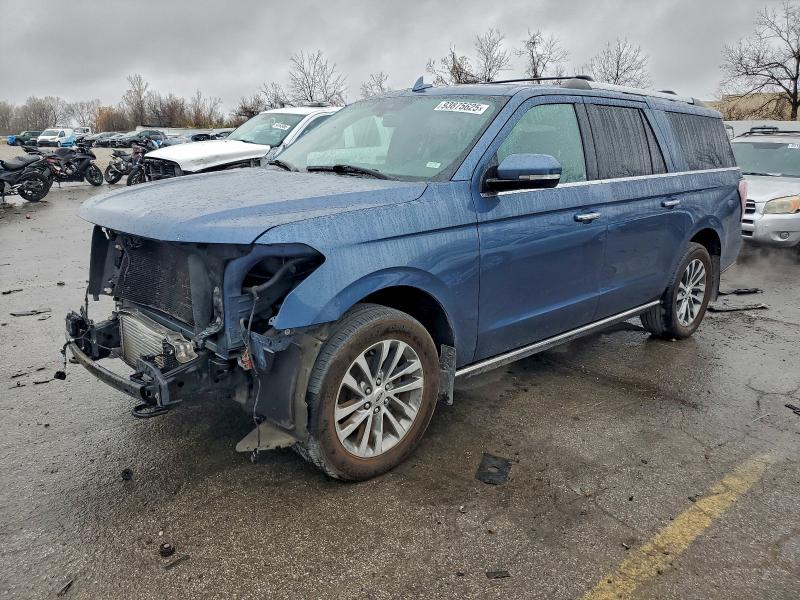 2018 FORD EXPEDITION — VIN 1FMJK2AT1JEA72067