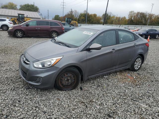 2016 HYUNDAI ACCENT SE — VIN KMHCT4AE8GU958517