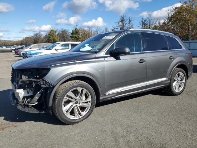 2021 AUDI Q7 PREMIUM — VIN WA1LJAF71MD014387