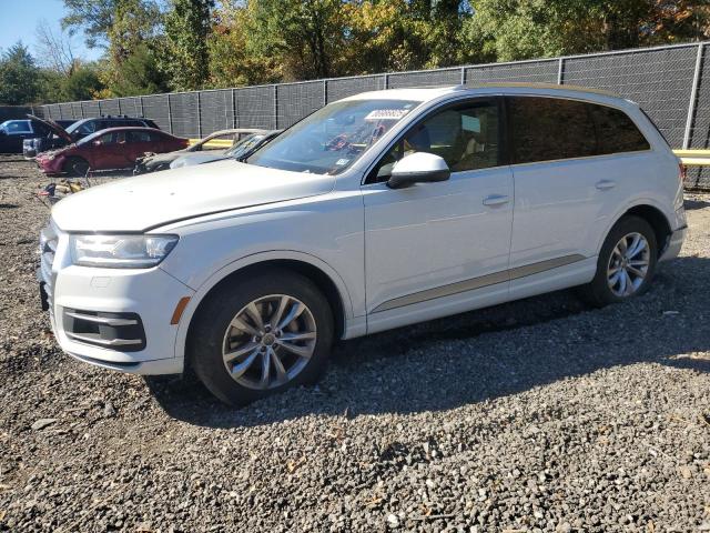 2017 AUDI Q7 PREMIUM — VIN WA1AAAF70HD015379