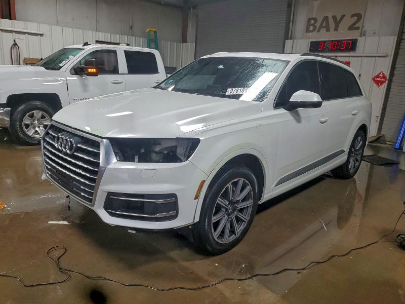 2017 AUDI Q7 PRESTIG — VIN WA1VAAF70HD024066