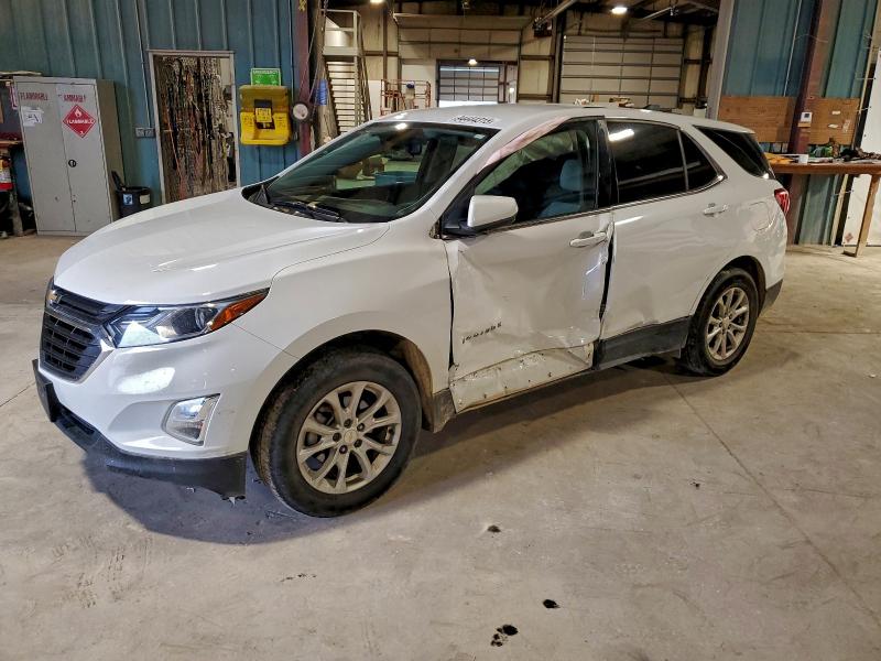 2018 CHEVROLET EQUINOX — VIN 2GNAXSEV4J6138978