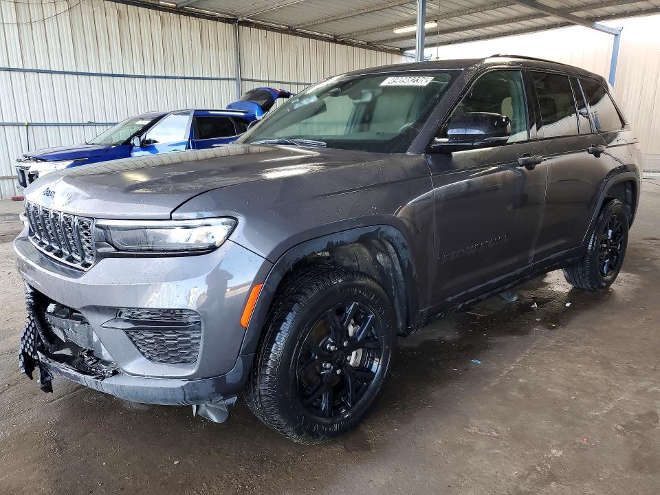 2024 JEEP GRAND CHEROKEE — VIN 1C4RJHAG8R8519908