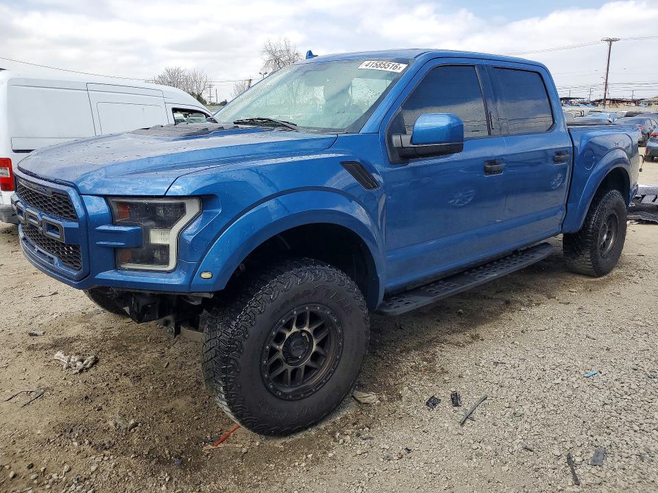1FTFW1RG3KFA06535