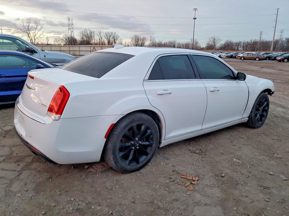 2C3CCARG6FH860231