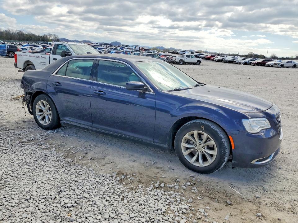 2C3CCAAG8FH920764