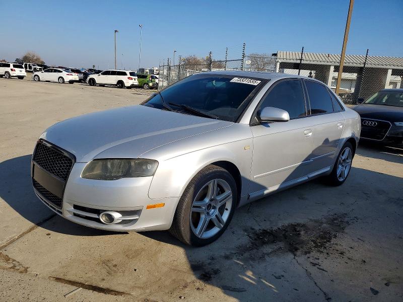 WAUDF78E57A193109