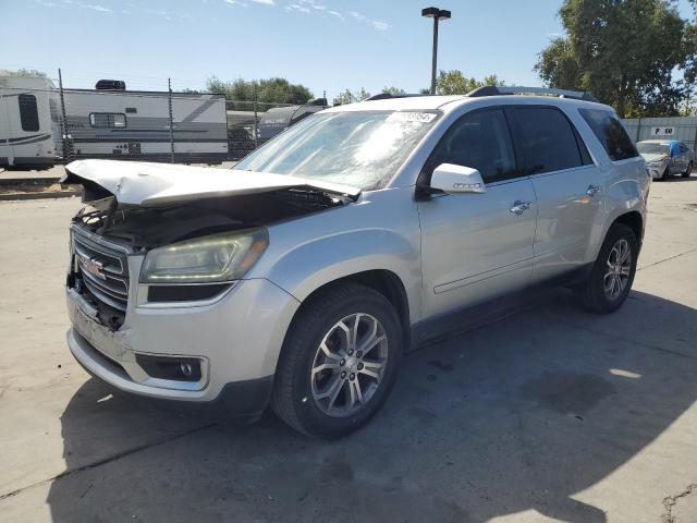 2016 GMC ACADIA — VIN 1GKKVRKD4GJ184916