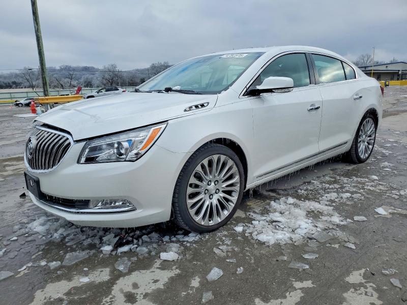 2015 BUICK LACROSSE P — VIN 1G4GF5G36FF317633