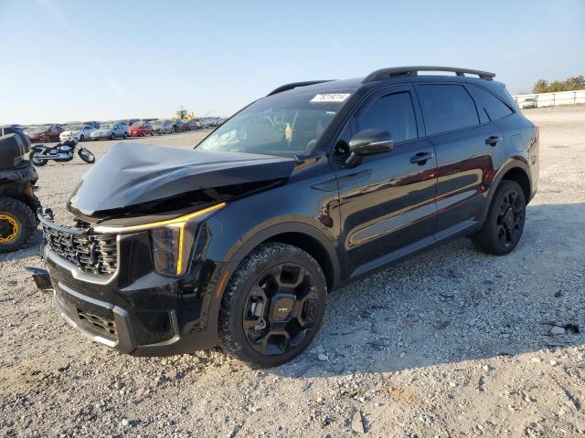 2024 KIA SORENTO — VIN 5XYRHDJF3RG271006