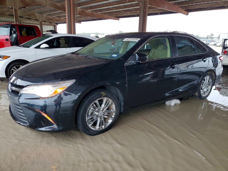 2015 TOYOTA CAMRY HYBRID — VIN 4T1BD1FK5FU161291