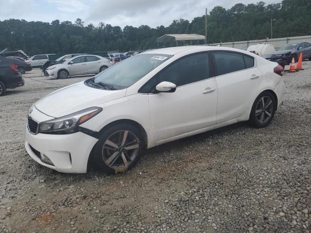 2017 KIA FORTE — VIN 3KPFL4A89HE005388