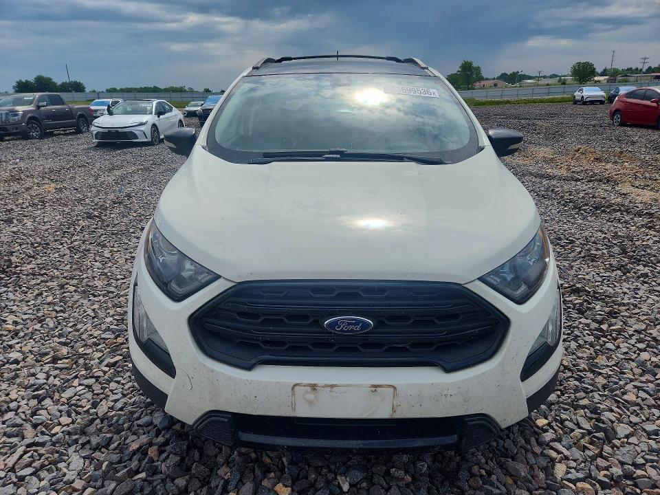 MAJ6S3JL1NC463176