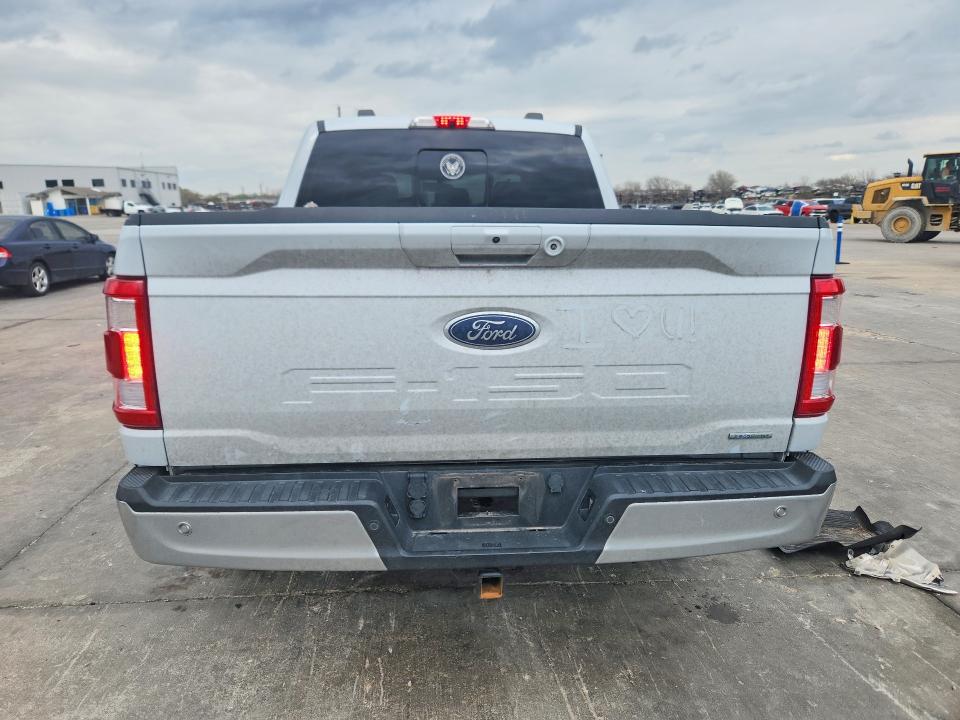 1FTEW1EP9MKD69174