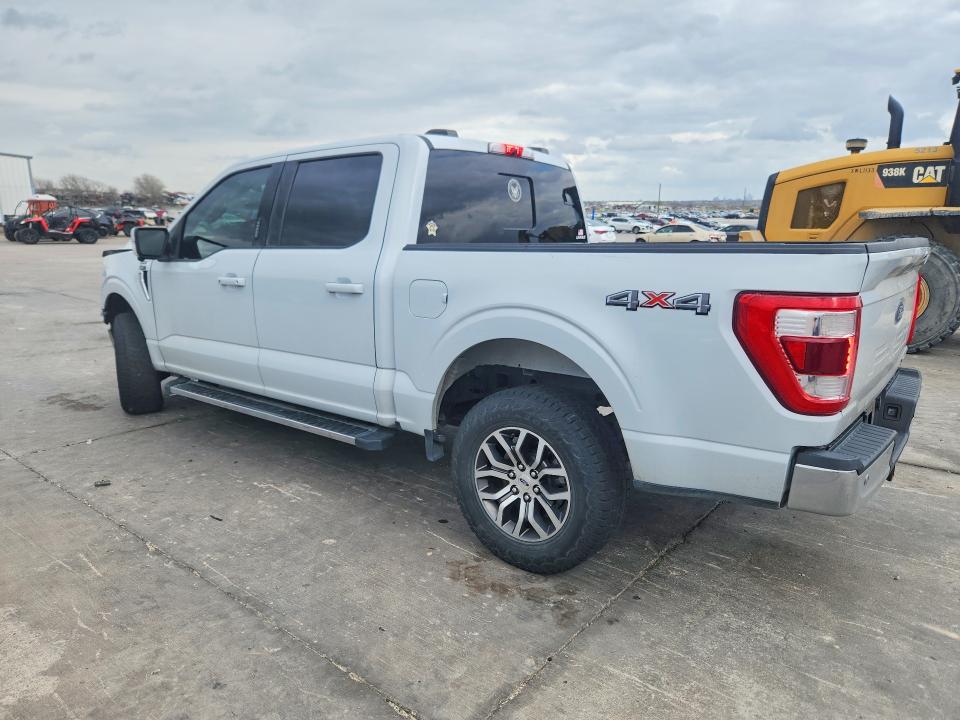 1FTEW1EP9MKD69174