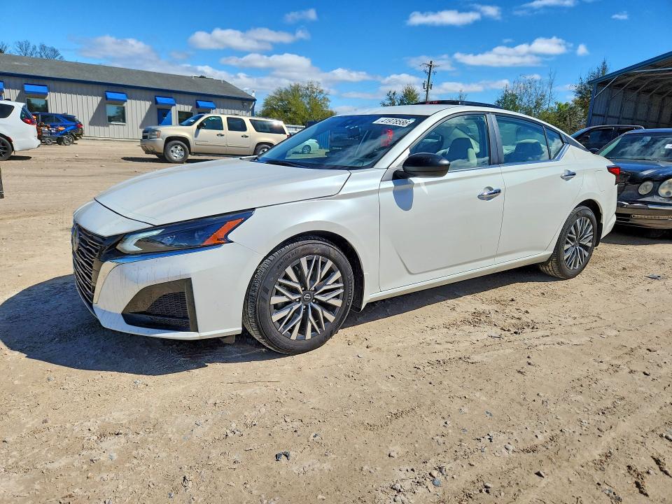 2024 NISSAN ALTIMA — VIN 1N4BL4DV2RN427358