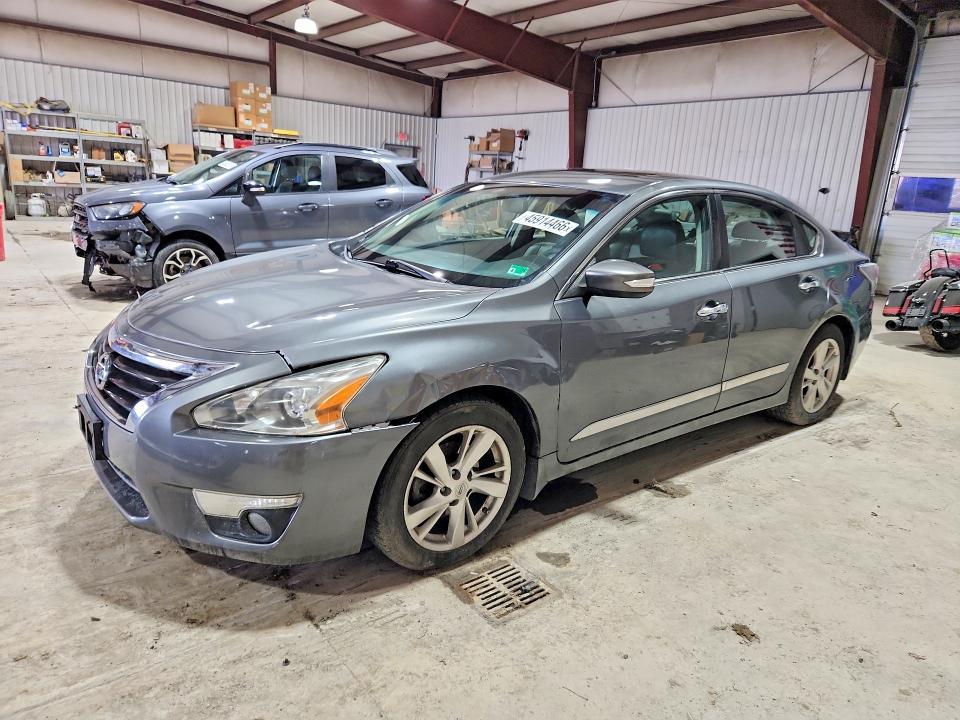 2015 NISSAN ALTIMA — VIN 1N4AL3AP6FN361579