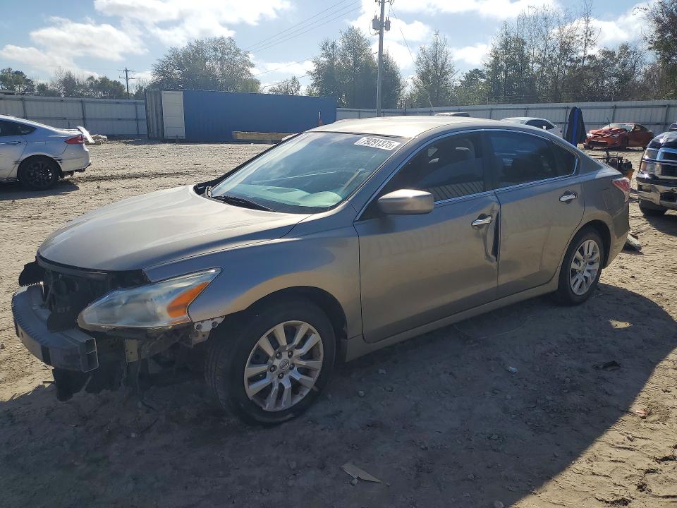 2015 NISSAN ALTIMA — VIN 1N4AL3AP0FC264471