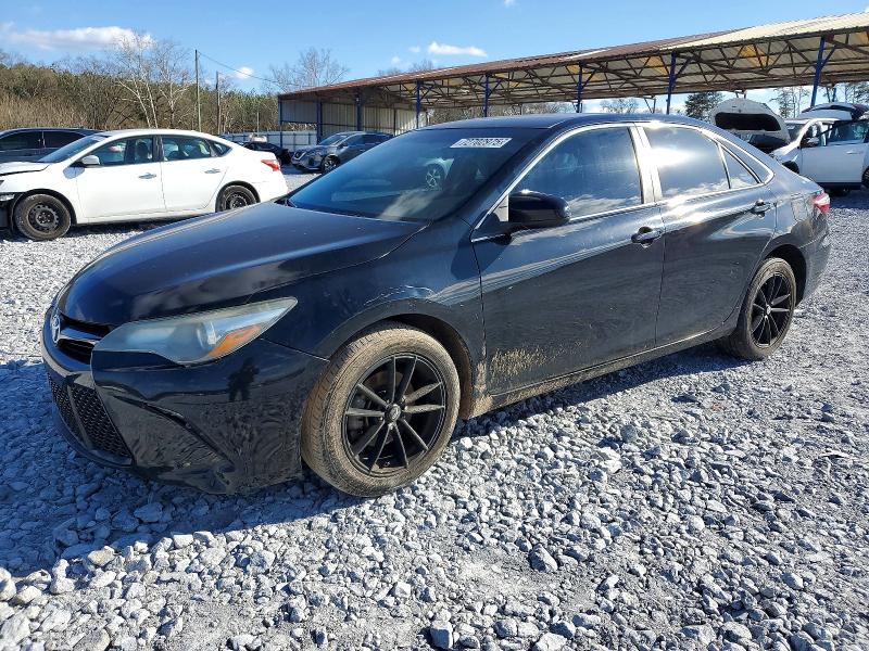 2015 TOYOTA CAMRY — VIN 4T1BF1FK1FU004173