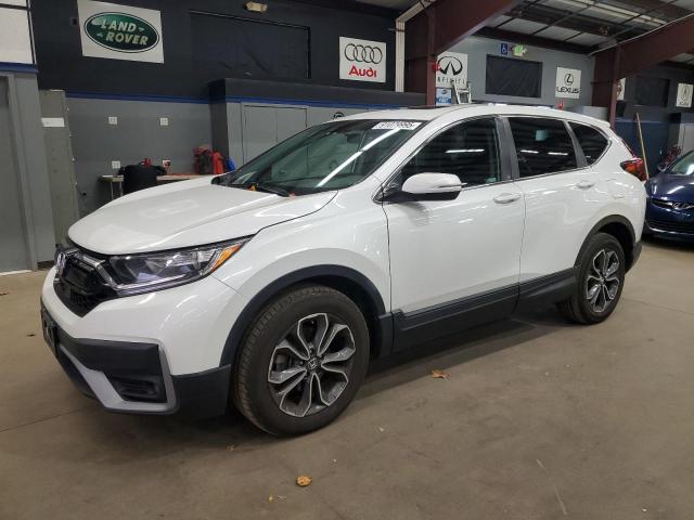2020 HONDA CR-V — VIN 2HKRW2H50LH657907