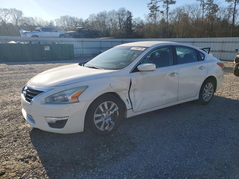 2015 NISSAN ALTIMA — VIN 1N4AL3APXFC278037