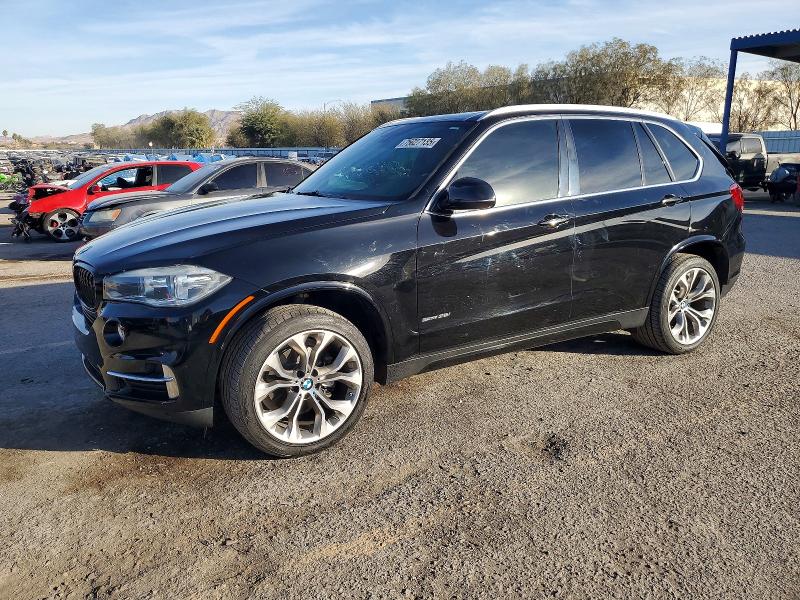 2018 BMW X5 SDRIVE3 — VIN 5UXKR2C59J0Z20372