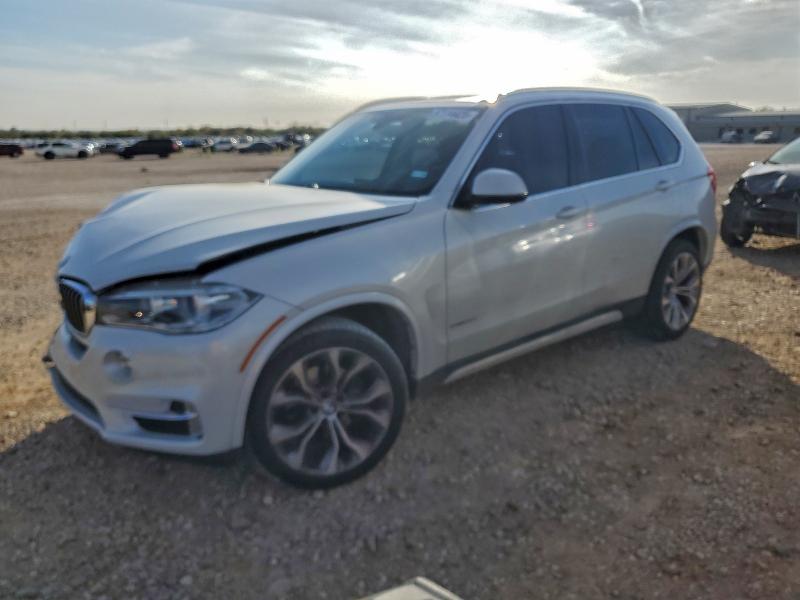 2015 BMW X5 SDRIVE3 — VIN 5UXKR2C57F0H35263