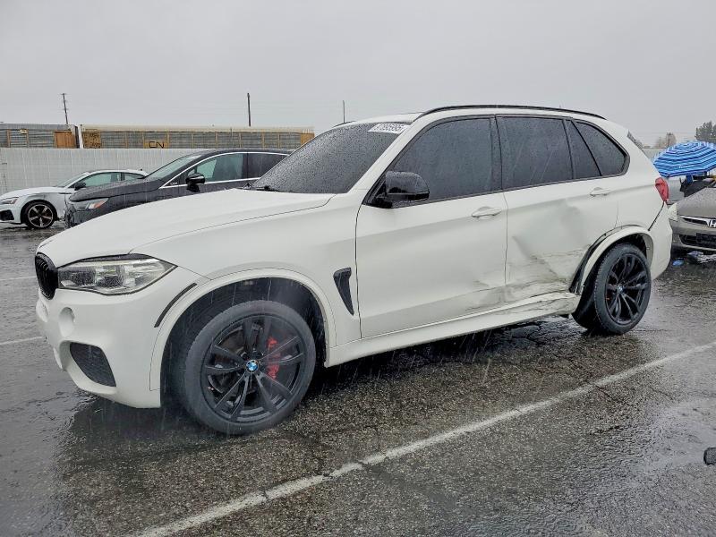 2016 BMW X5 SDRIVE3 — VIN 5UXKR2C5XG0R73199