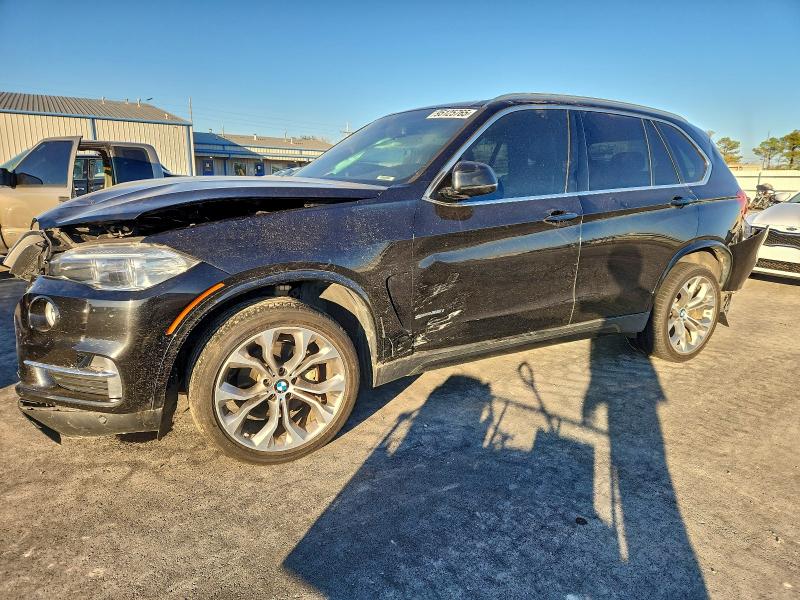 2017 BMW X5 SDRIVE3 — VIN 5UXKR2C35H0X03782