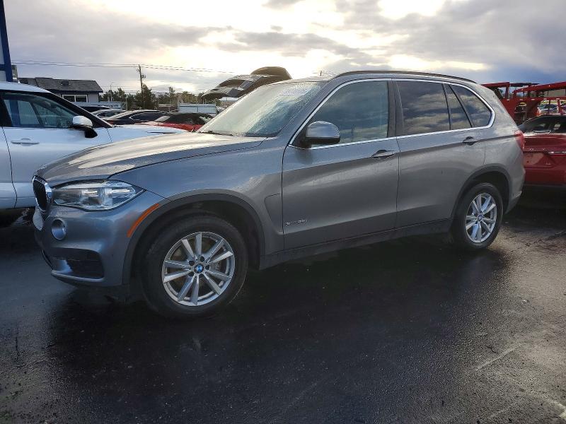 2014 BMW X5 SDRIVE3 — VIN 5UXKR2C56E0H32255